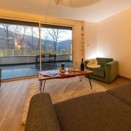 Les Appartements De Clelia Акс-ле-Терм Екстериор снимка