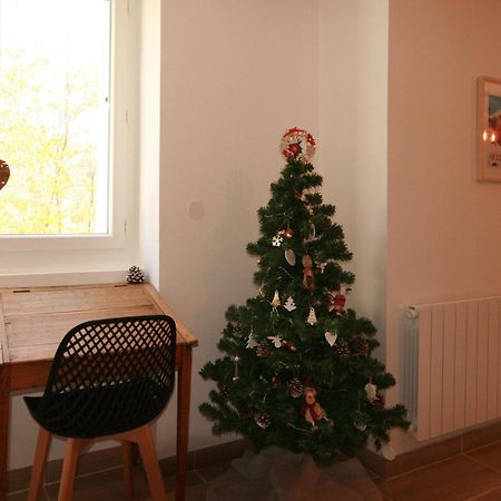 Les Appartements De Clelia Акс-ле-Терм Екстериор снимка