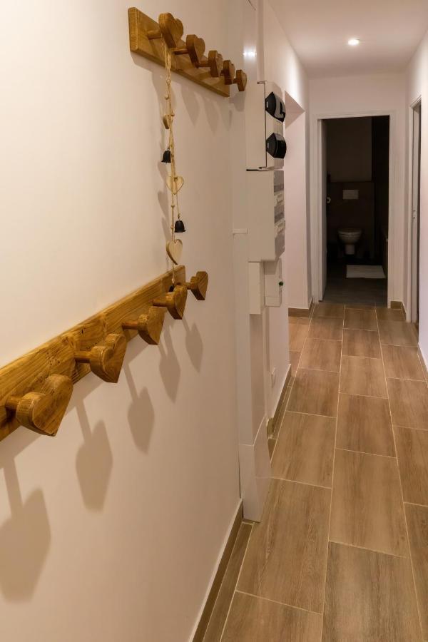 Les Appartements De Clelia Акс-ле-Терм Екстериор снимка