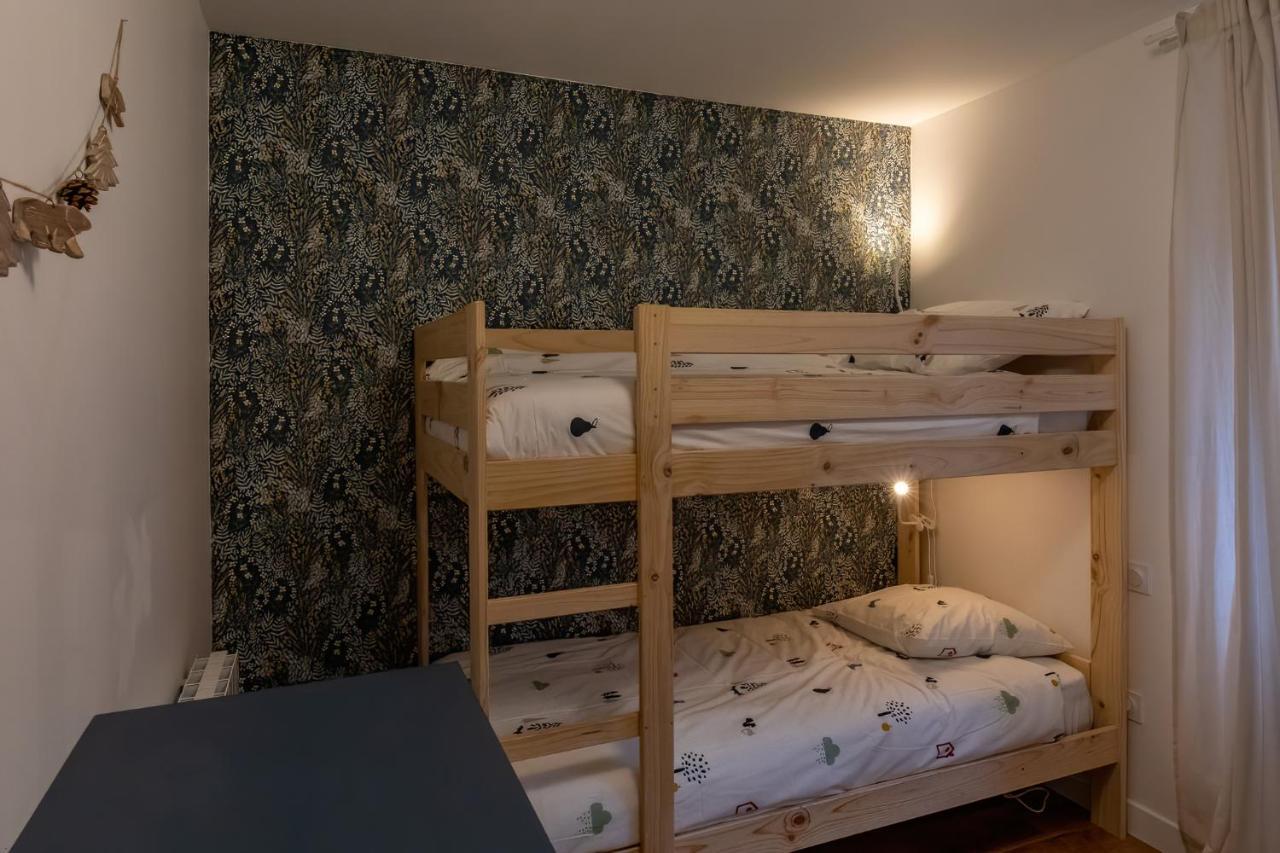 Les Appartements De Clelia Акс-ле-Терм Екстериор снимка