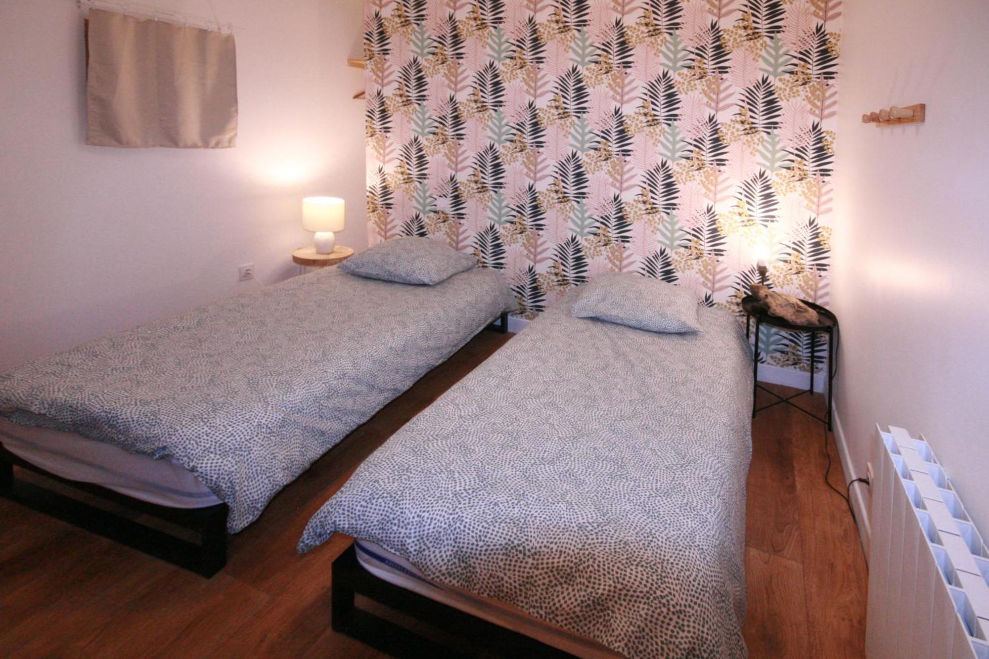 Les Appartements De Clelia Акс-ле-Терм Екстериор снимка