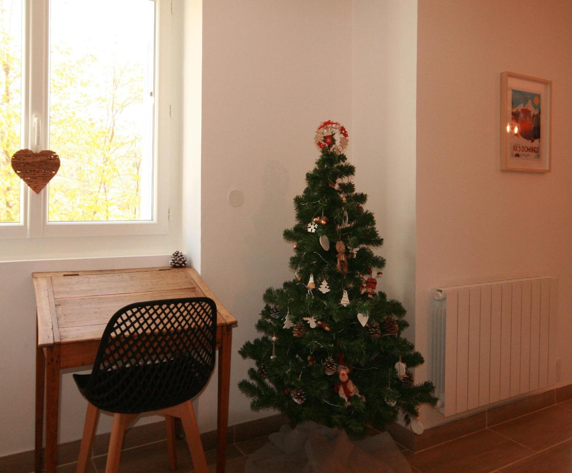 Les Appartements De Clelia Акс-ле-Терм Екстериор снимка