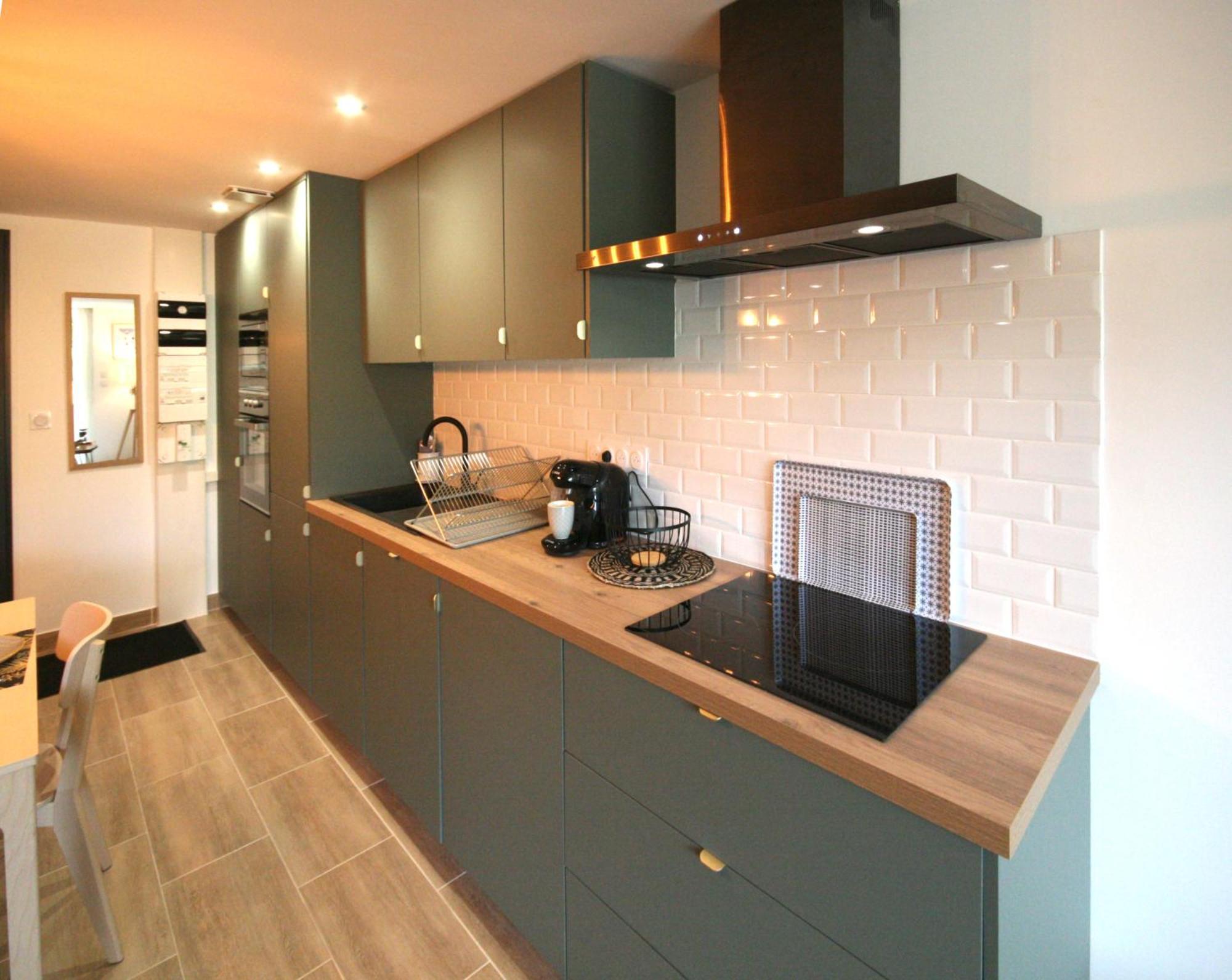 Les Appartements De Clelia Акс-ле-Терм Екстериор снимка