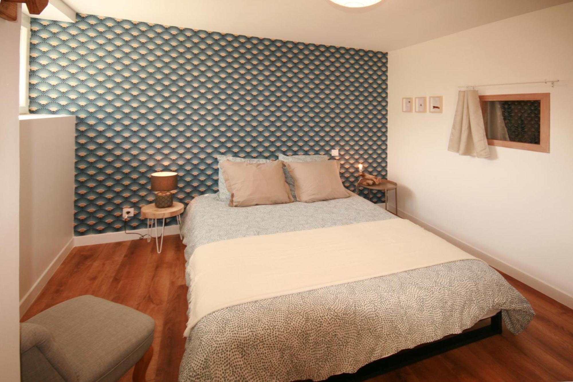 Les Appartements De Clelia Акс-ле-Терм Екстериор снимка