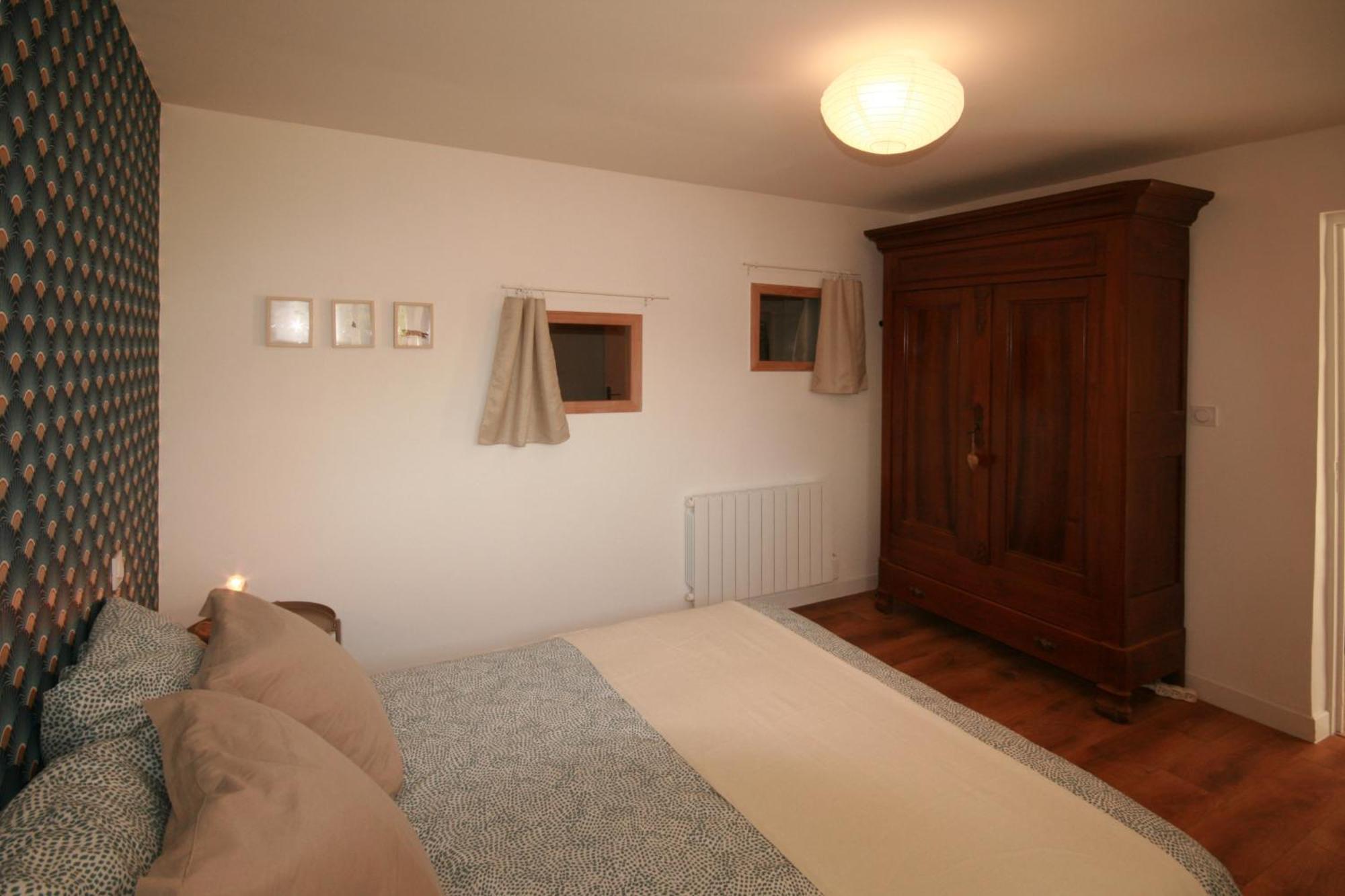 Les Appartements De Clelia Акс-ле-Терм Екстериор снимка