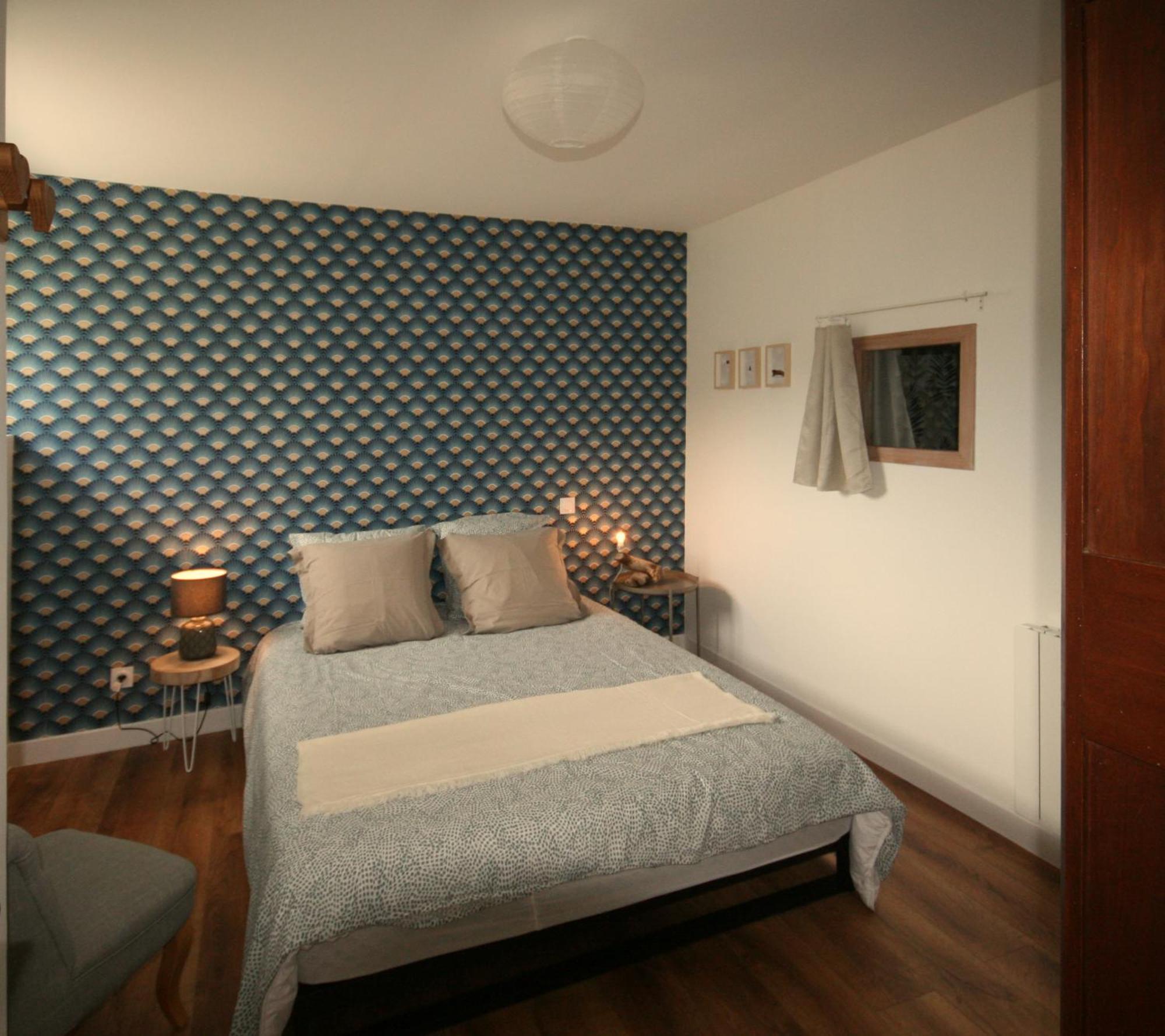 Les Appartements De Clelia Акс-ле-Терм Екстериор снимка