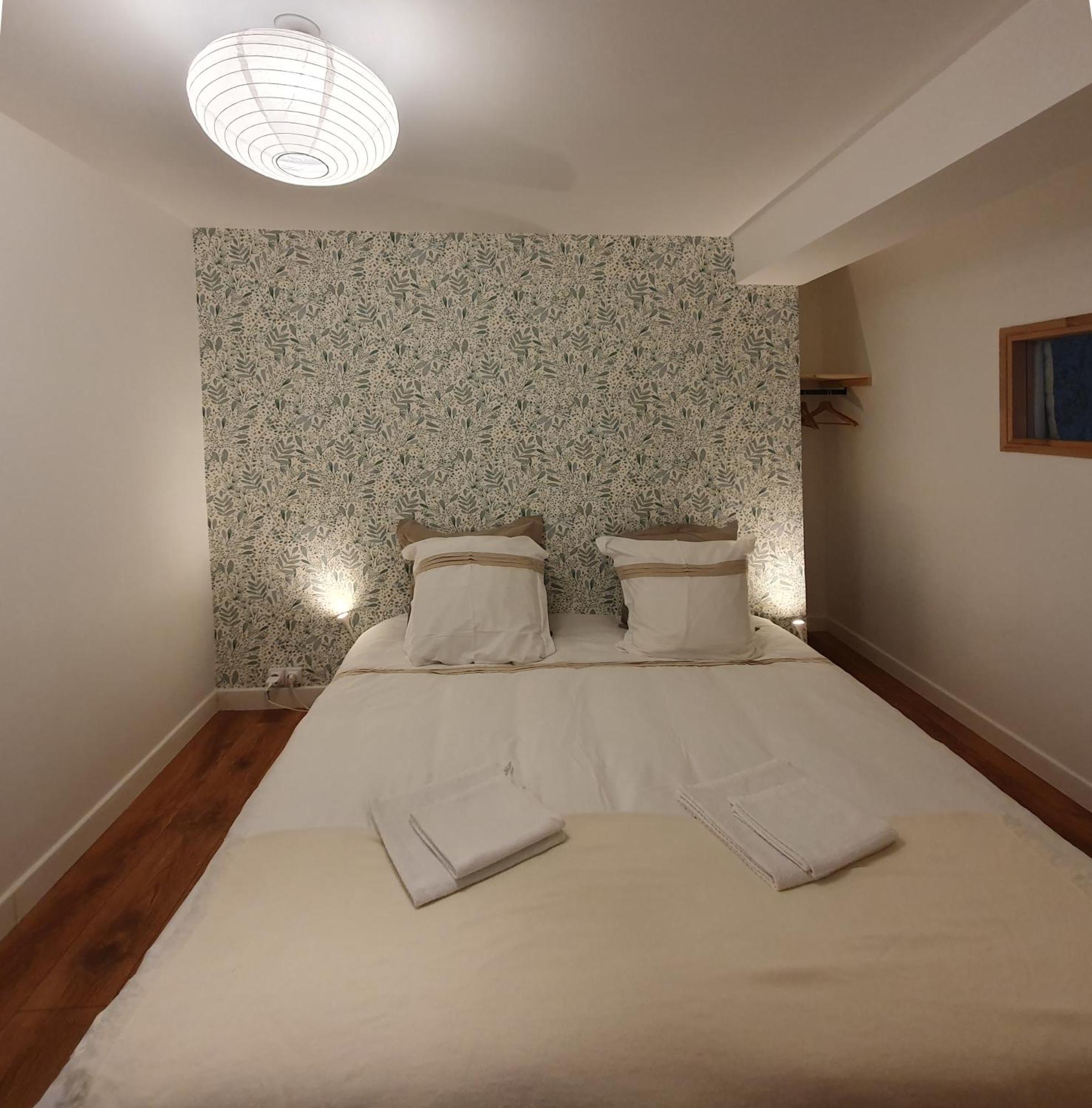 Les Appartements De Clelia Акс-ле-Терм Екстериор снимка