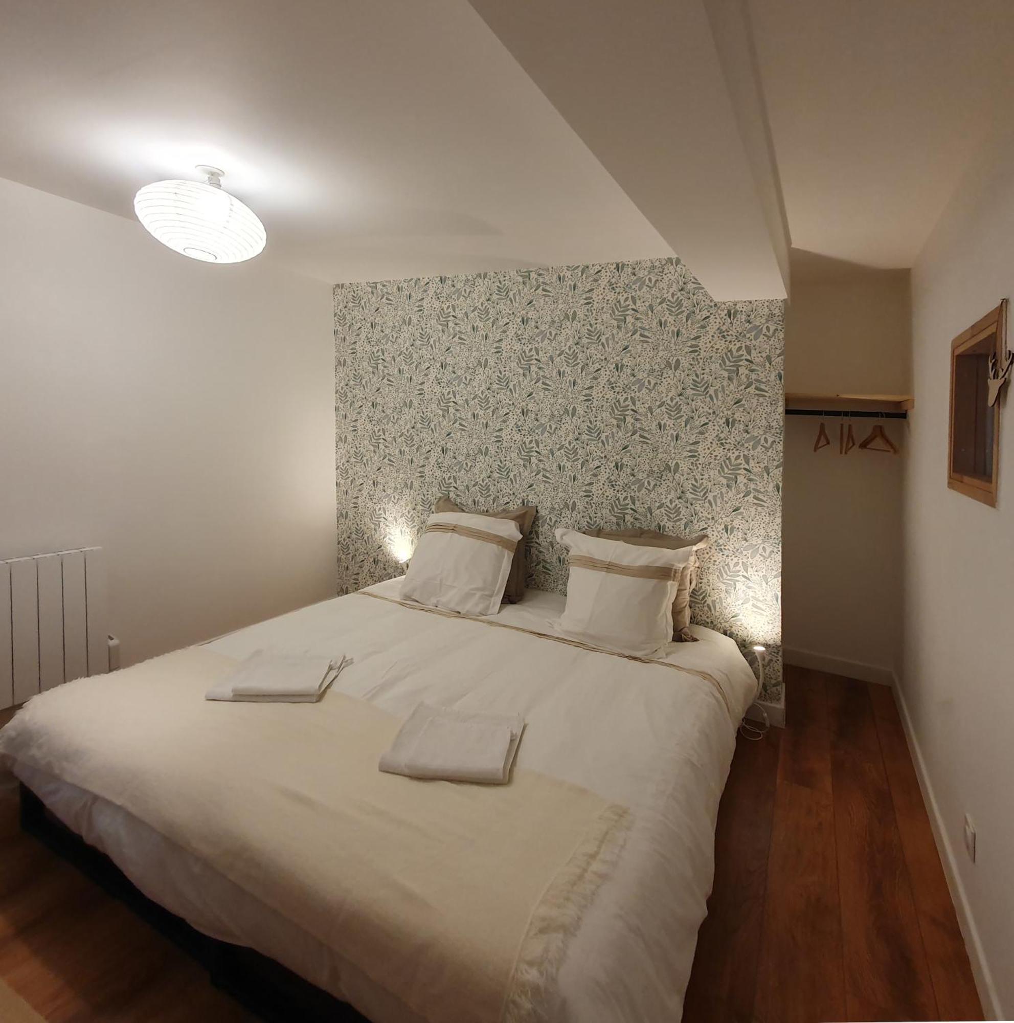 Les Appartements De Clelia Акс-ле-Терм Екстериор снимка